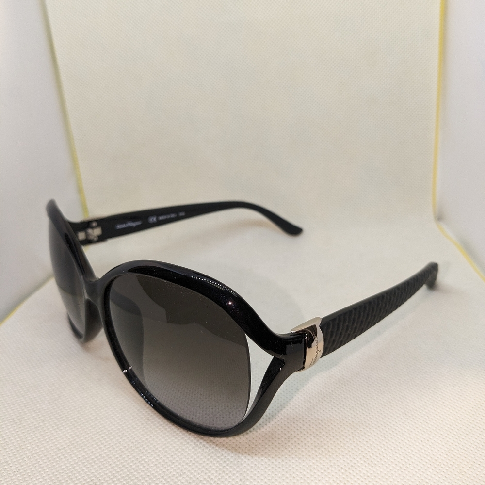 Ferragamo sunglasses